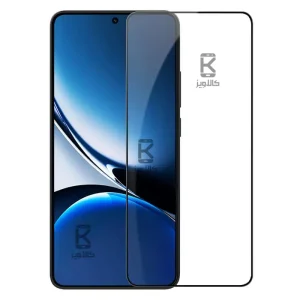 گلس نیلکین Xiaomi Poco X7 Pro مدل CP+PRO