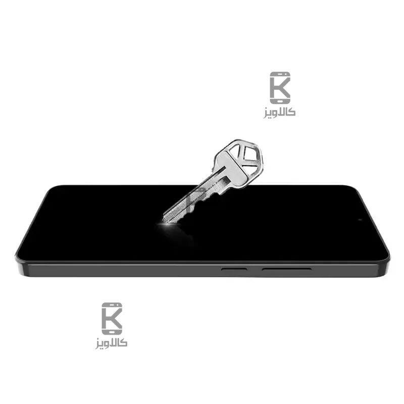 گلس نیلکین Xiaomi Poco X7 Pro مدل CP+PRO