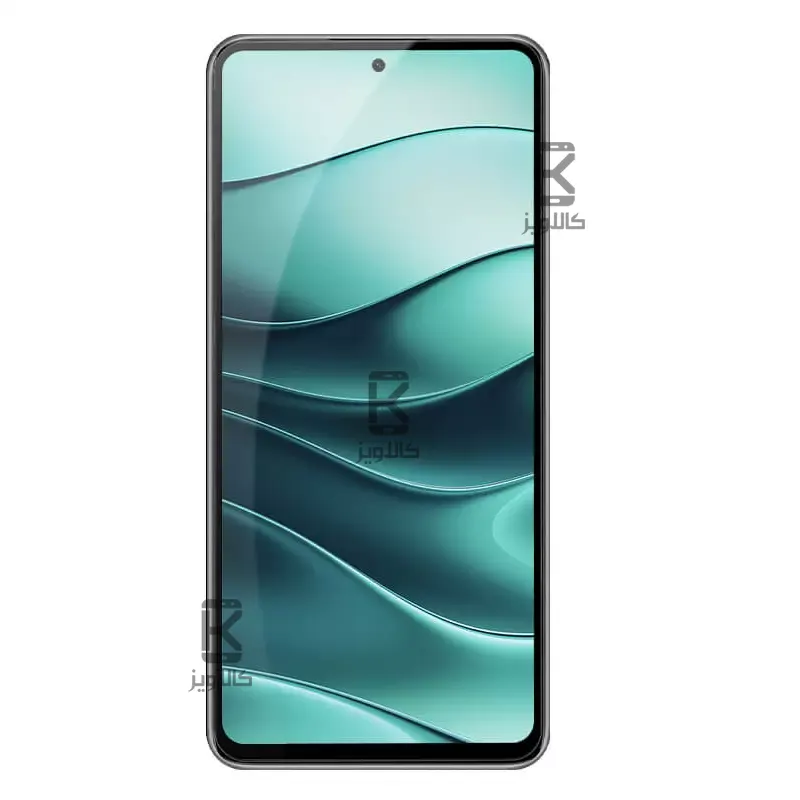 گلس نیلکین Xiaomi Redmi Note 14 5G مدل CP+PRO