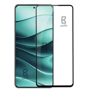 گلس نیلکین Xiaomi Redmi Note 14 5G مدل CP+PRO