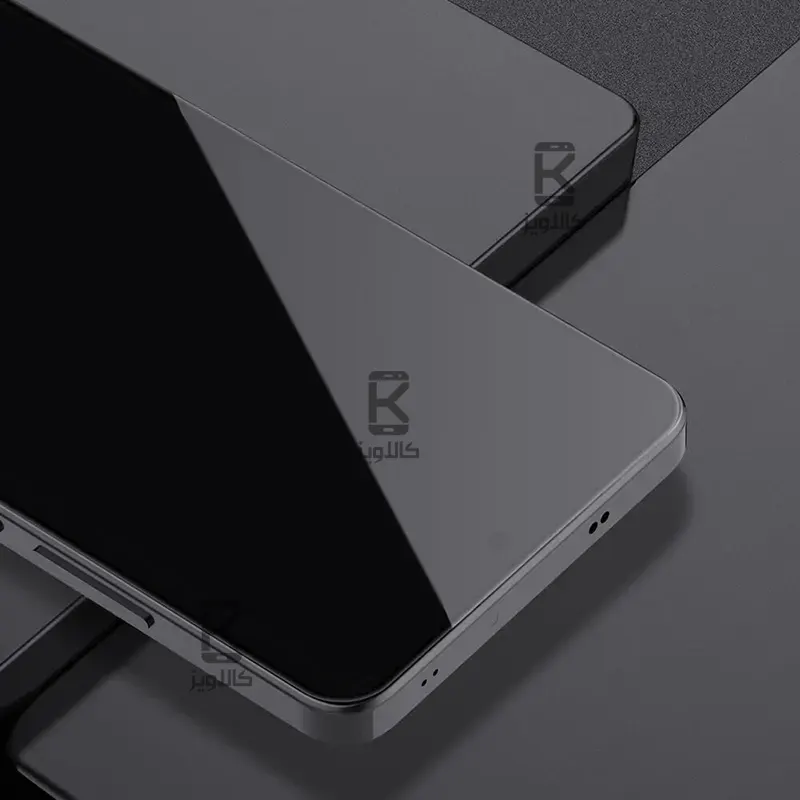 گلس نیلکین Xiaomi Redmi Turbo 4 Pro مدل CP+PRO