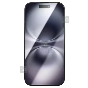 گلس نیلکین H+Pro آیفون 16 همراه با ابزار نصب