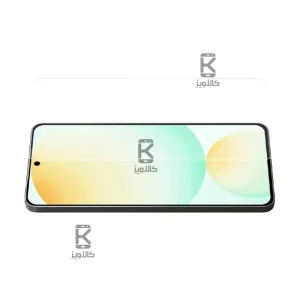 گلس نیلکین H+Pro سامسونگ S25 Edge همراه با ابزار نصب