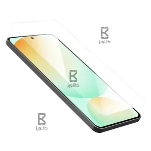 گلس نیلکین H+Pro سامسونگ S25 Edge همراه با ابزار نصب