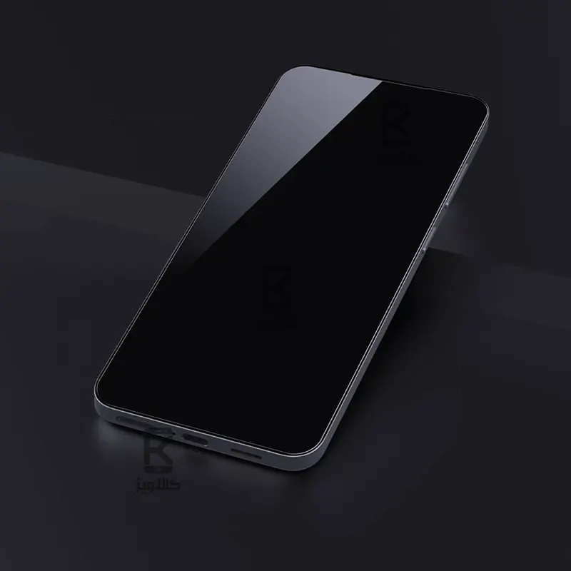 گلس نیلکین H+Pro سامسونگ S25 Edge همراه با ابزار نصب