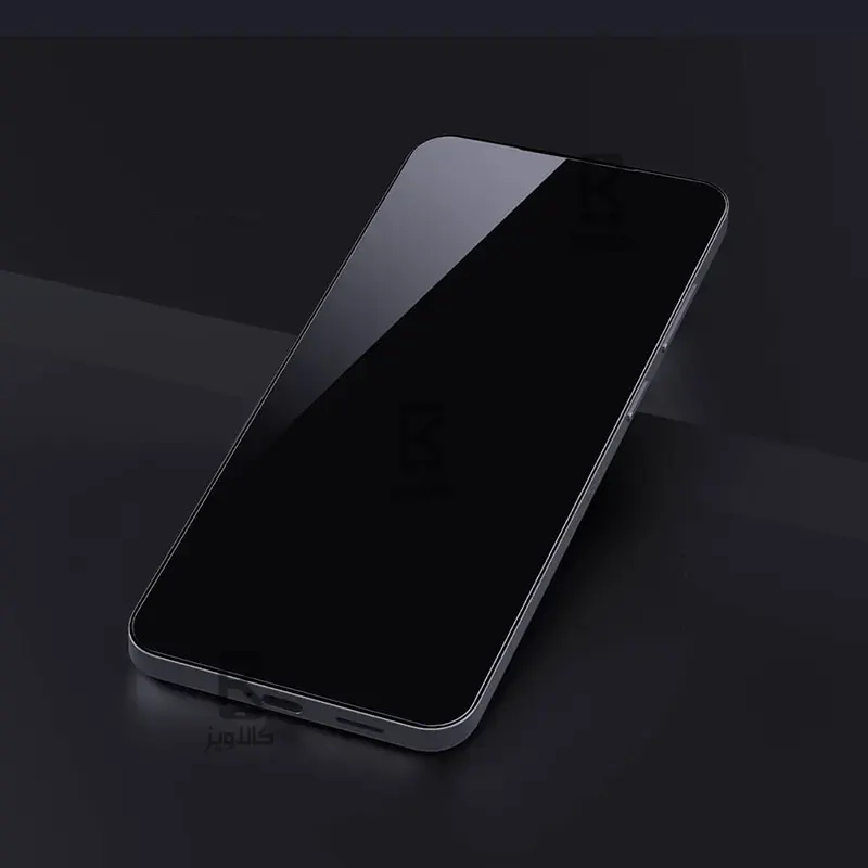 گلس نیلکین سامسونگ S25 ultra مدل H+Pro