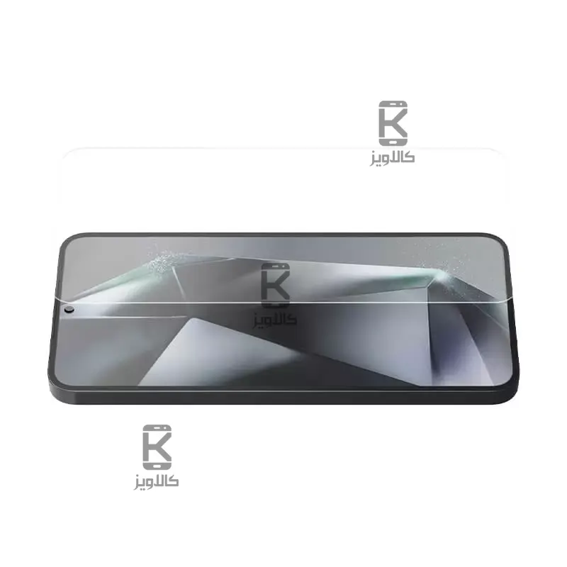 گلس نیلکین سامسونگ S25 ultra مدل H+Pro