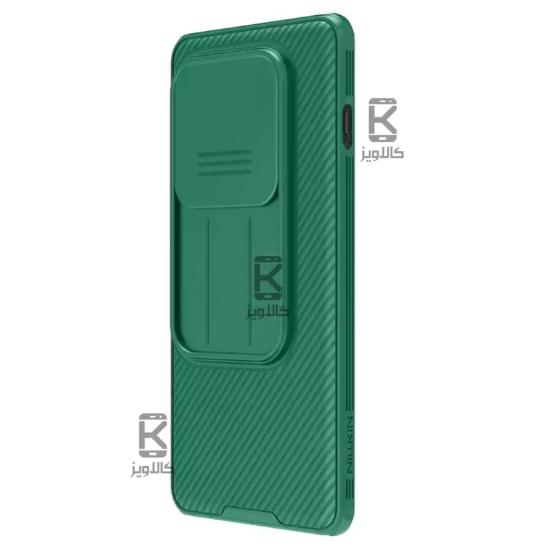 قاب محافظ نیلکین OnePlus 13 مدل CamShield Pro