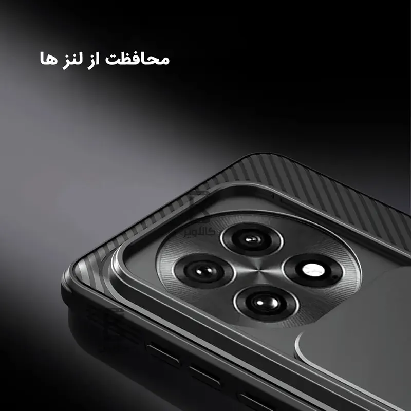 قاب محافظ نیلکین OnePlus 13 مدل CamShield Pro
