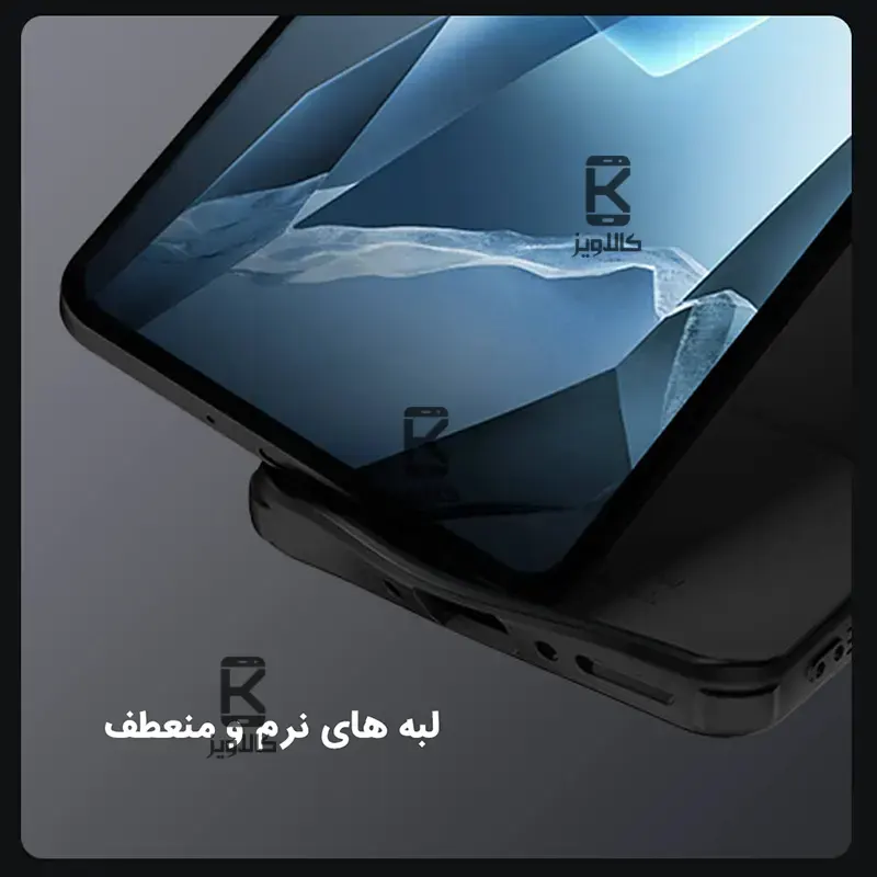 قاب محافظ نیلکین OnePlus 13 مدل CamShield Pro