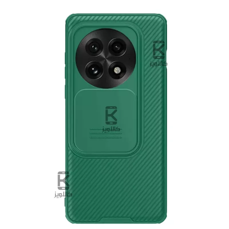 قاب محافظ نیلکین OnePlus 13 مدل CamShield Pro
