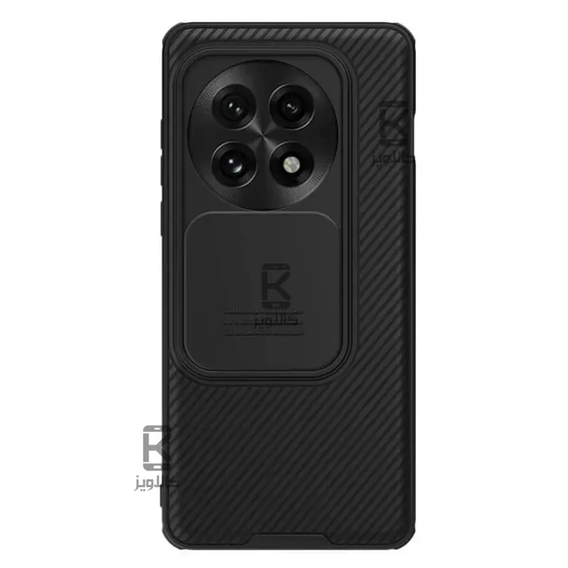 قاب محافظ نیلکین OnePlus 13 مدل CamShield Pro