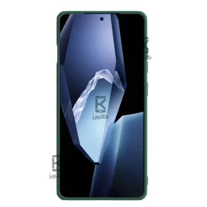 قاب محافظ نیلکین OnePlus Ace 5 مدل CamShield Pro