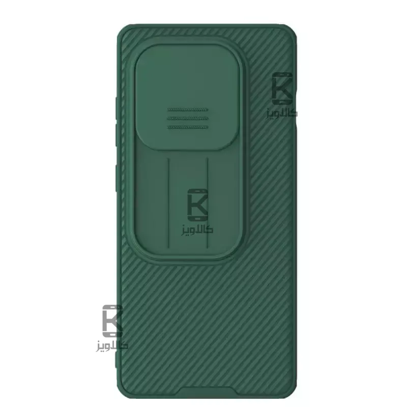 قاب محافظ نیلکین OnePlus Ace 5 مدل CamShield Pro