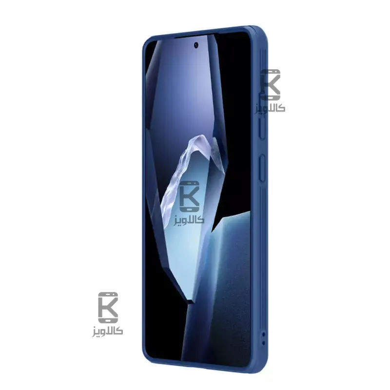 قاب محافظ نیلکین OnePlus Ace 5 مدل CamShield Pro