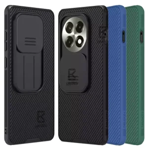 قاب محافظ نیلکین OnePlus Ace 5 مدل CamShield Pro
