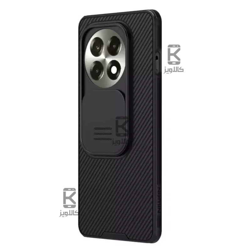 قاب محافظ نیلکین OnePlus Ace 5 مدل CamShield Pro