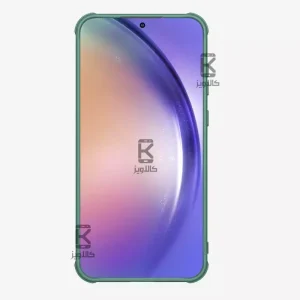 قاب محافظ نیلکین Samsung Galaxy A55 مدل CamShield Pro