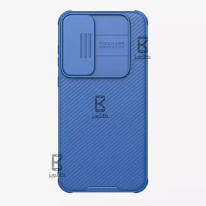 قاب محافظ نیلکین Samsung Galaxy A55 مدل CamShield Pro