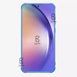 قاب محافظ نیلکین Samsung Galaxy A55 مدل CamShield Pro