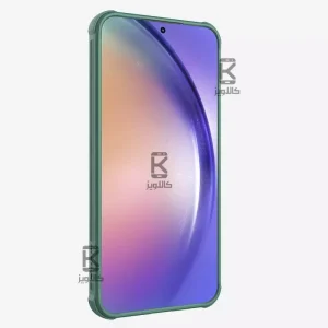 قاب محافظ نیلکین Samsung Galaxy A55 مدل CamShield Pro