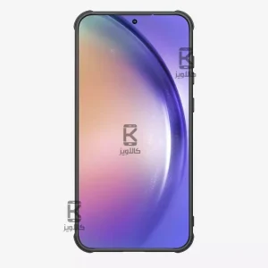قاب محافظ نیلکین Samsung Galaxy A55 مدل CamShield Pro