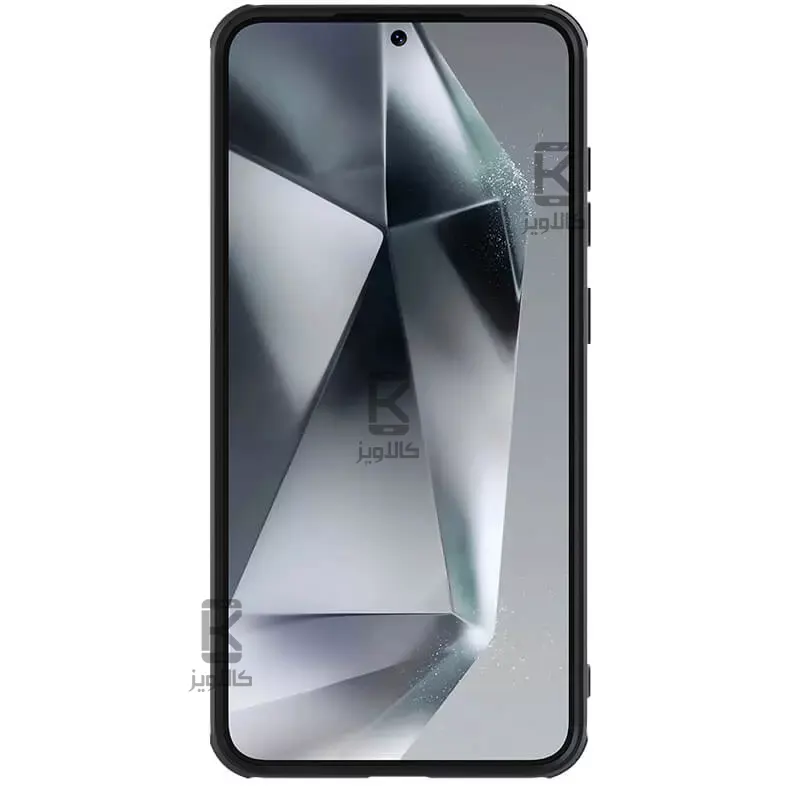 قاب محافظ نیلکین Samsung Galaxy S25 Plus مدل CamShield Pro