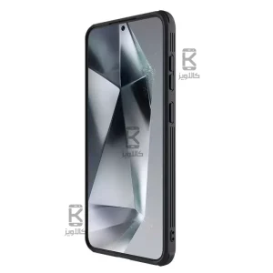 قاب محافظ نیلکین Samsung Galaxy S25 Plus مدل CamShield Pro