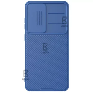 قاب محافظ نیلکین Samsung Galaxy S25 Plus مدل CamShield Pro