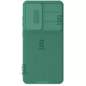 قاب محافظ نیلکین Samsung Galaxy S25 Plus مدل CamShield Pro