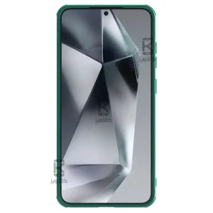 قاب محافظ نیلکین Samsung Galaxy S25 Plus مدل CamShield Pro