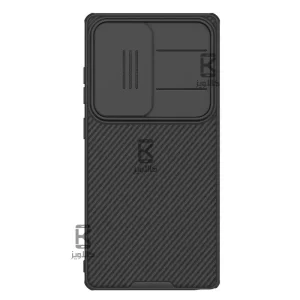 قاب محافظ نیلکین Samsung Galaxy S25 Ultra مدل CamShield Pro
