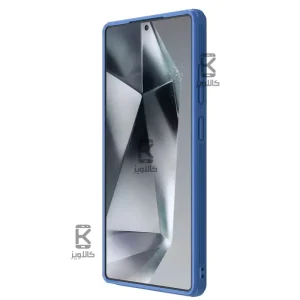 قاب محافظ نیلکین Samsung Galaxy S25 Ultra مدل CamShield Pro