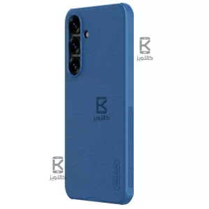 قاب نیلکین گوشی Samsung Galaxy S25 Plus مدل Super Frosted Shield Pro