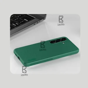قاب نیلکین گوشی Samsung Galaxy S25 Plus مدل Super Frosted Shield Pro