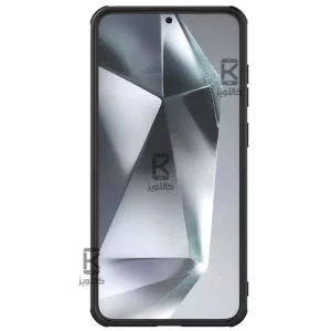 قاب نیلکین گوشی Samsung Galaxy S25 Plus مدل Super Frosted Shield Pro