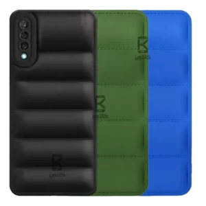قاب سیلیکونی پافری Q Series هواوی Y9s