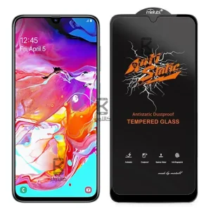 گلس میتوبل اصلی Samsung Galaxy A70 مدل Anti Stati