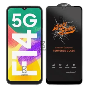 گلس میتوبل اصلی Samsung Galaxy F14 مدل Anti Static