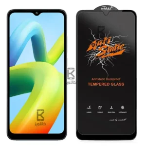 گلس اصلی میتوبل Anti Static گوشی Xiaomi Redmi A1