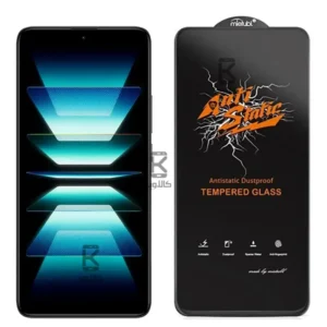 گلس اصلی میتوبل Anti Static گوشی Xiaomi Redmi K60