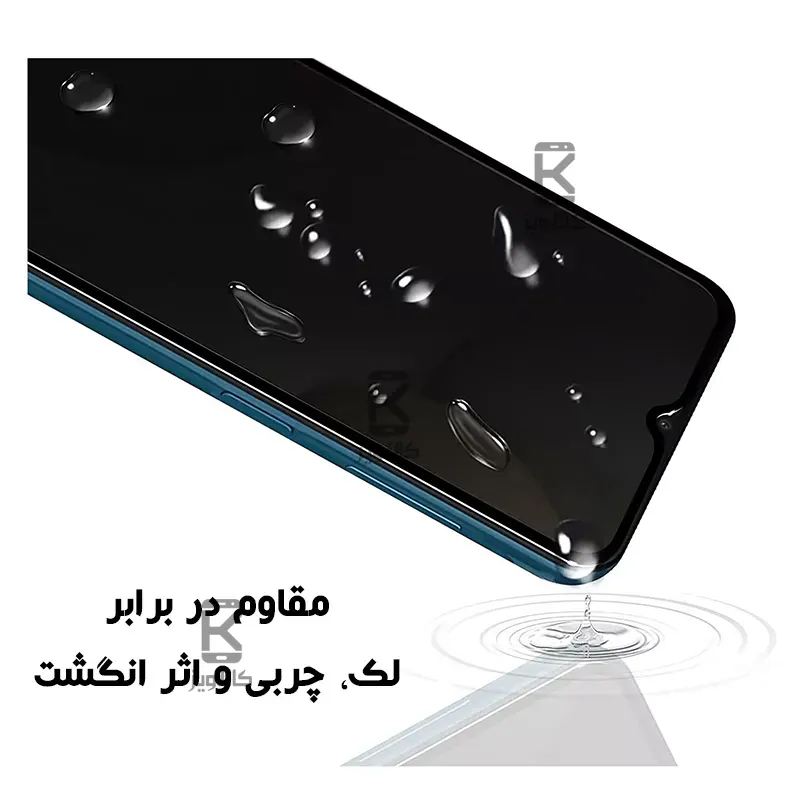 گلس حریم شخصی کاکتوس سامسونگ F55
