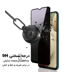 گلس حریم شخصی کاکتوس شیائومی ردمی 9A