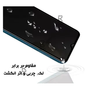 گلس حریم شخصی کاکتوس شیائومی ردمی 9A