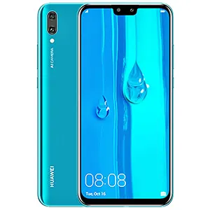 لوازم جانبی Huawei Y9 2019