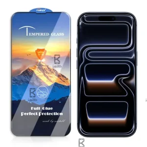 گلس میتوبل ESD گوشی آیفون 17 پرو