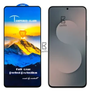 گلس میتوبل ESD گوشی سامسونگ S25 FE