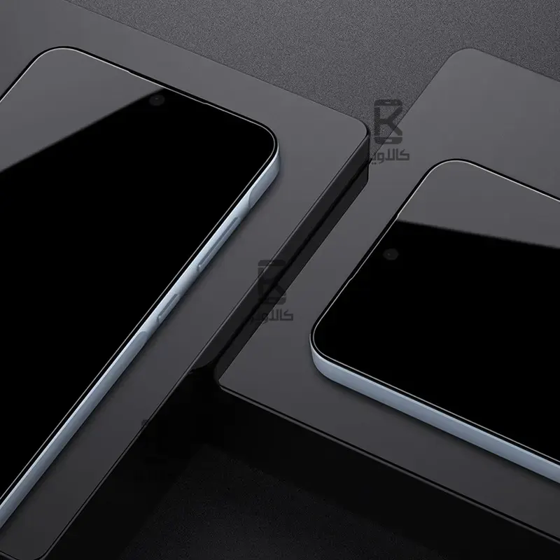 گلس نیلکین Samsung Galaxy A55 مدل CP+PRO