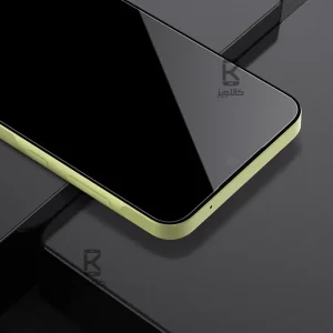 گلس نیلکین Samsung Galaxy A55 مدل CP+PRO