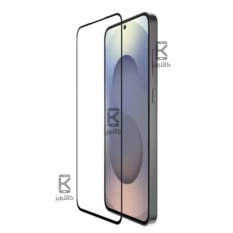 گلس نیلکین CP+PRO گوشی Samsung Galaxy S25 FE